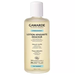 LOTION APAISANTE DOUCEUR Flacon 200 Ml