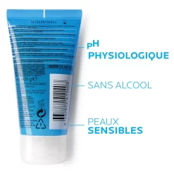 LA ROCHE-POSAY Gommage Physiologique -Éclat De Beauté 160582 la roche posay gommage physiologique nettoyant demaquillant autre3 1000x1000 1