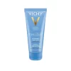 VICHY Soin Lacté Apaisant Visage Et Corps