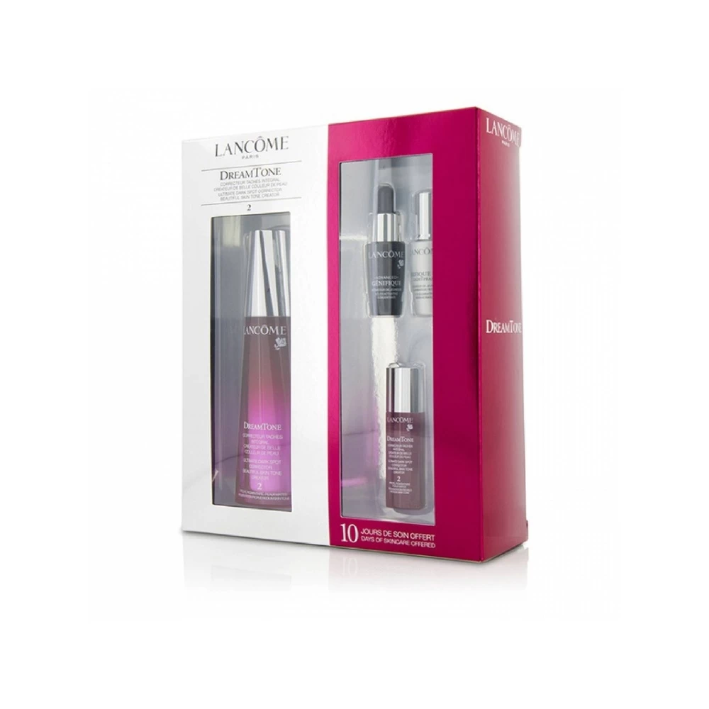 Lancome Coffret DreamTone Formule 2 1 Lancome Coffret DreamTone Formule 2