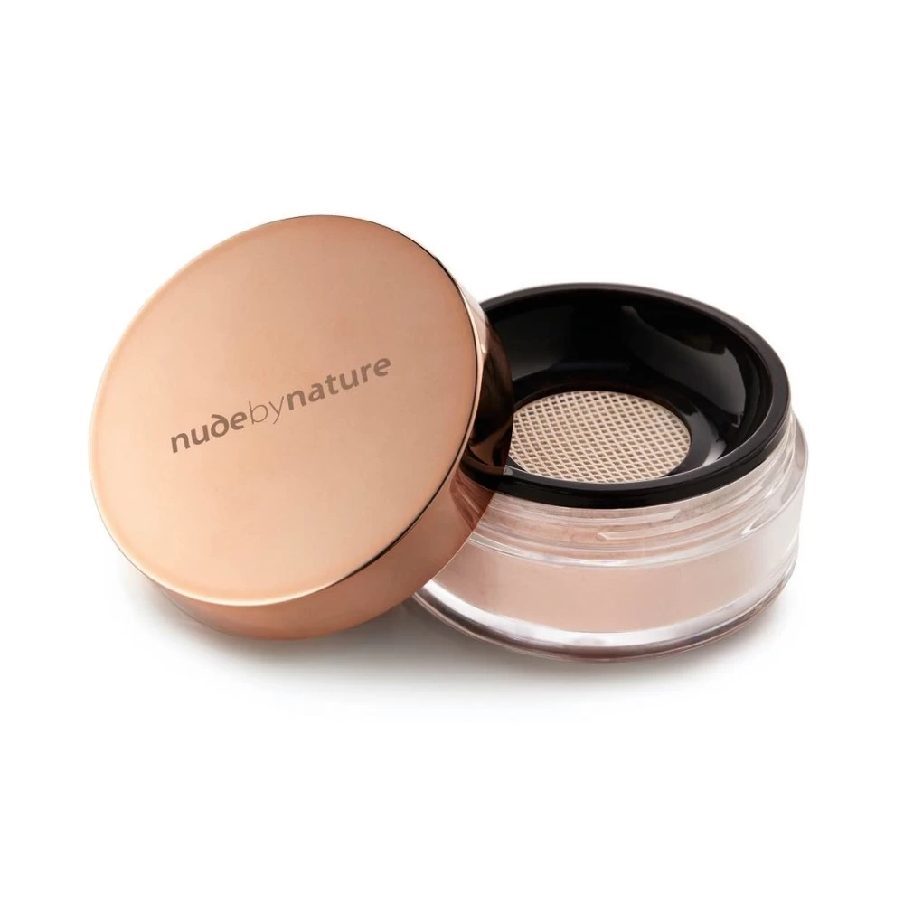 Voile De Poudre Translucide 2 Voile De Poudre Translucide – Image 2