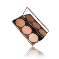 Palette D'Enlumineurs -Éclat De Beauté 213047 nude by nature palette d enlumineurs illuminateur 3 x3g autre3 1000x1000 1