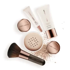 Coffret Découverte - L'Essentiel Pour Le Teint -Éclat De Beauté 213051 nude by nature coffret decouverte l essentiel pour le teint le coffret decouverte l essentiel pour l autre1 1000x1000 1