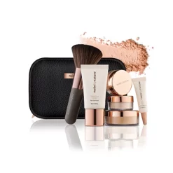Coffret Découverte - L'Essentiel Pour Le Teint -Éclat De Beauté 213051 nude by nature coffret decouverte l essentiel pour le teint le coffret decouverte l essentiel pour l autre2 1000x1000 1
