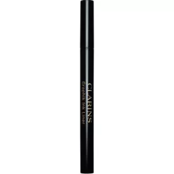 Clarins Graphik Ink Liner 7 Clarins Graphik Ink Liner -Éclat De Beauté 218568 clarins graphik ink liner eyeliner feutre longue tenue 0 4ml 01 intense black autre3 1000x1000 1
