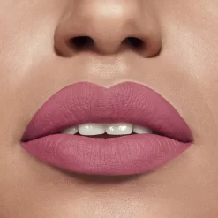 Bourjois Rouge Velvet The Lipstick -Éclat De Beauté 221083 bourjois rouge velvet the lipstick rouge a levres autre2 1000x1000 1