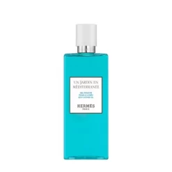 Hermès Un Jardin En Méditerranée Gel Douche Pour Le Corps 200ml