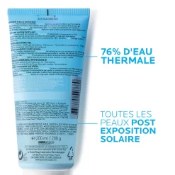 LA ROCHE-POSAY Posthelios Hydragel -Éclat De Beauté 223616 la roche posay posthelios hydragel apres solaire autre3 1000x1000 1