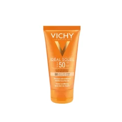 VICHY Ideal Soleil Bb Crème Onctueuse TeintéeSpf50