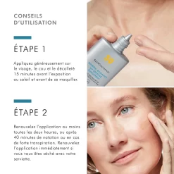 SkinCeuticals MINERAL RADIANCE UV DEFENSE SPF 50 -Éclat De Beauté 223768 skinceuticals mineral radiance uv defense spf 50 filtre solaire mineral spf 50 autre6 1000x1000 1