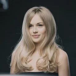 Soin Lavant Revitalisant Volumateur à L' Huile De Camélia -Éclat De Beauté 224333 hair rituel by sisley soin lavant revitalisant volumateur a l huile de camelia soin lavant 200ml tube autre4 1000x1000 1