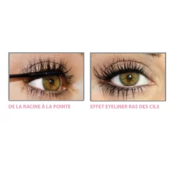 IT Cosmetics Tightline Mascara 5 IT Cosmetics Tightline Mascara -Éclat De Beauté 226244 it cosmetics tightline mascara mascara 3 en 1 base soin mascara eyeliner noir black autre2 1000x1000 1