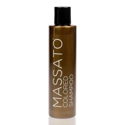 Shampoing Raviveur Couleur Blond Foncé