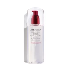 Shiseido Lotion Soin Equilibrante Enrichie