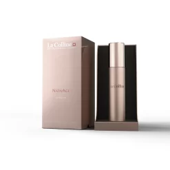 NativAge Le Sérum -Éclat De Beauté 228732 la colline nativage le serum serum eco regenerant 50ml flacon pompe autre2 1000x1000 1