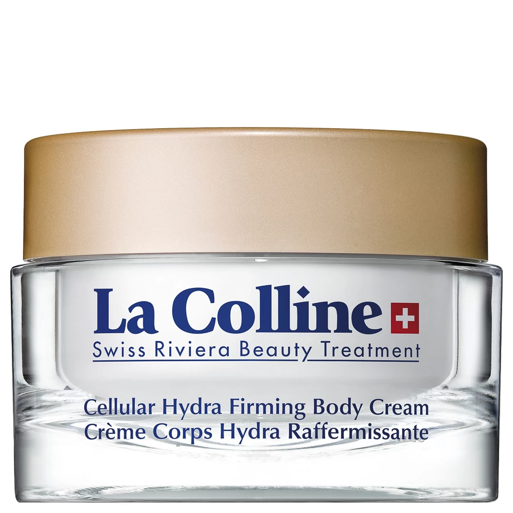 Crème Corps Hydra Raffermissante 1 Crème Corps Hydra Raffermissante