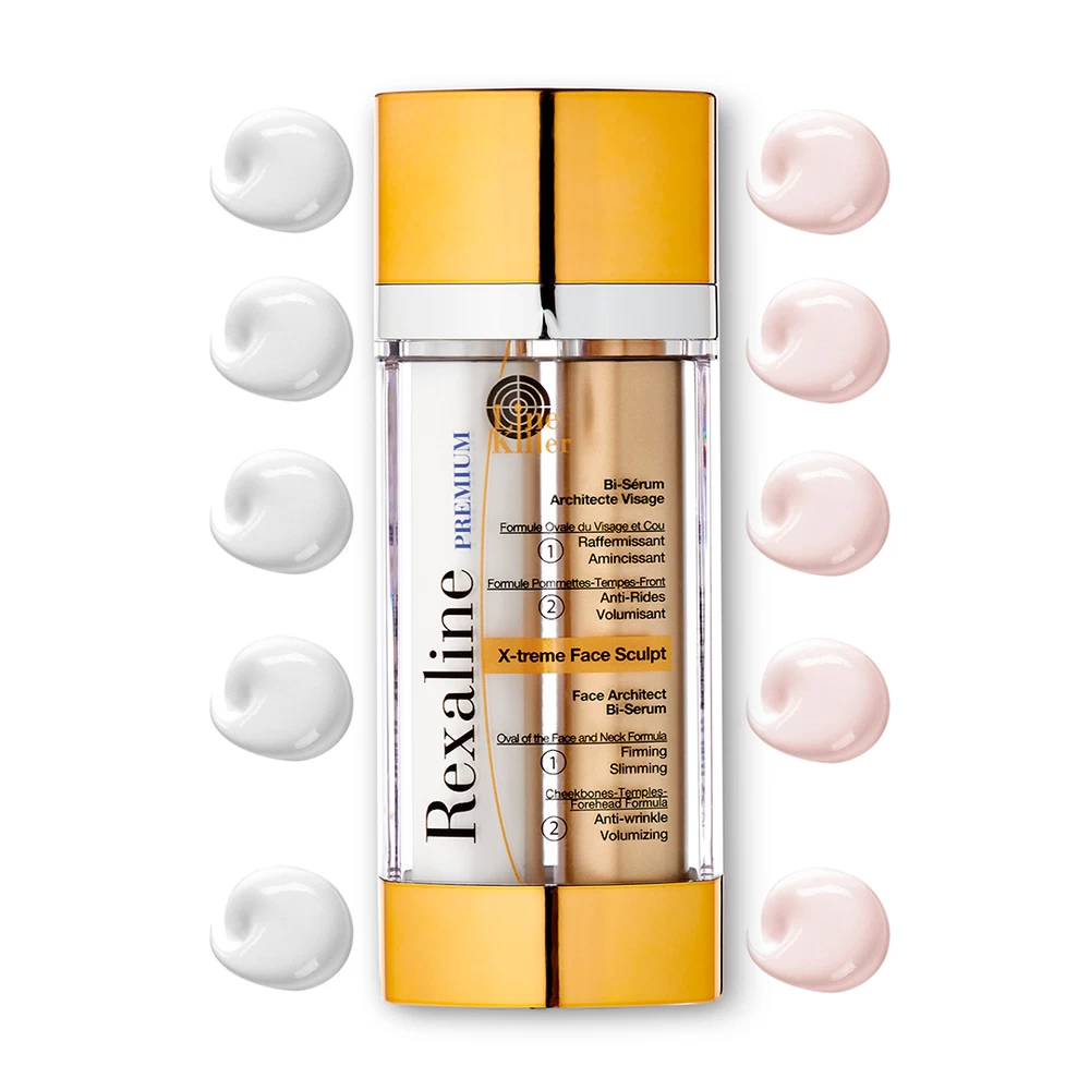 X-TREME FACE SCULPT 3 X-TREME FACE SCULPT – Image 3