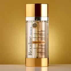 X-TREME FACE SCULPT 10 X-TREME FACE SCULPT -Éclat De Beauté 228916 rexaline x treme face sculpt bi serum architecte visage autre4 1000x1000 1