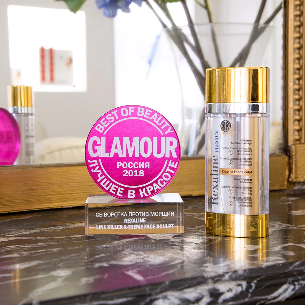 X-TREME FACE SCULPT 6 X-TREME FACE SCULPT – Image 6