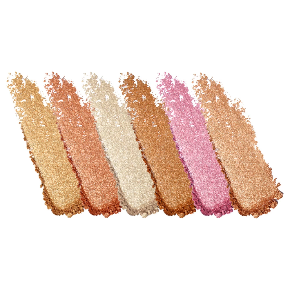 NOCIBE ALL GLOW PALETTE 2 NOCIBE ALL GLOW PALETTE – Image 2