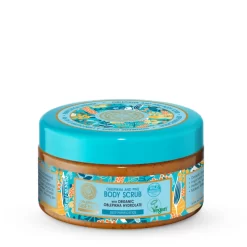 Gommage Corps à L'Argousier