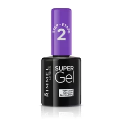 Rimmel London Super Gel
