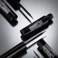 Maybelline New York Tattoo Liner Eyeliner Liquide 11 Maybelline New York Tattoo Liner Eyeliner Liquide -Éclat De Beauté 236906 maybelline new york tattoo liner eyeliner liquide eyeliner liquide effet tatouage autre3 1000x1000 1