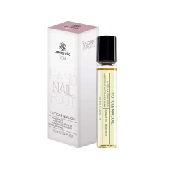 Alessandro Huile De Soin Cuticules