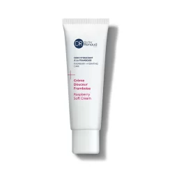 Soin Hydratant à La Framboise