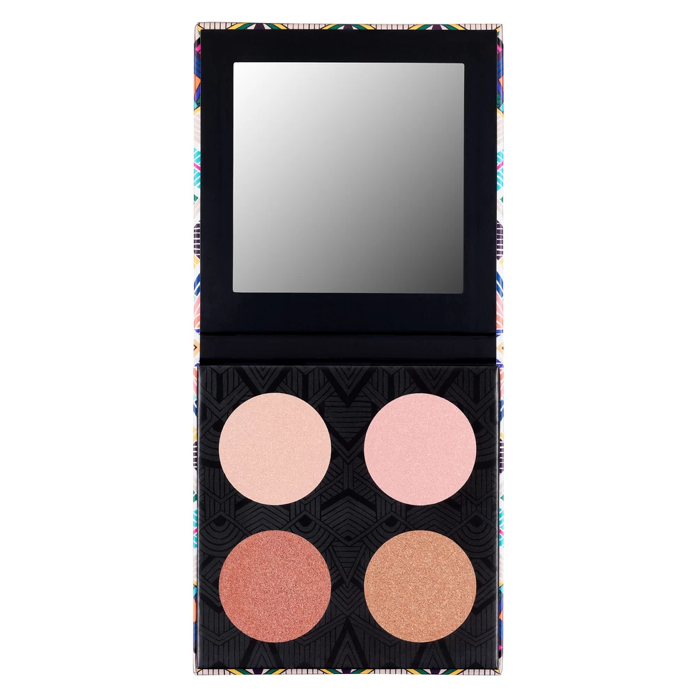 Palette D'Enlumineurs Universelle 2 Palette D'Enlumineurs Universelle – Image 2