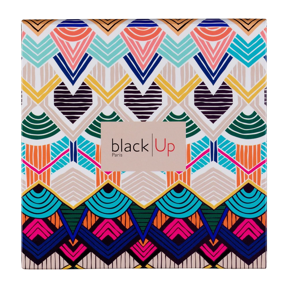 Palette D'Enlumineurs Universelle 3 Palette D'Enlumineurs Universelle – Image 3