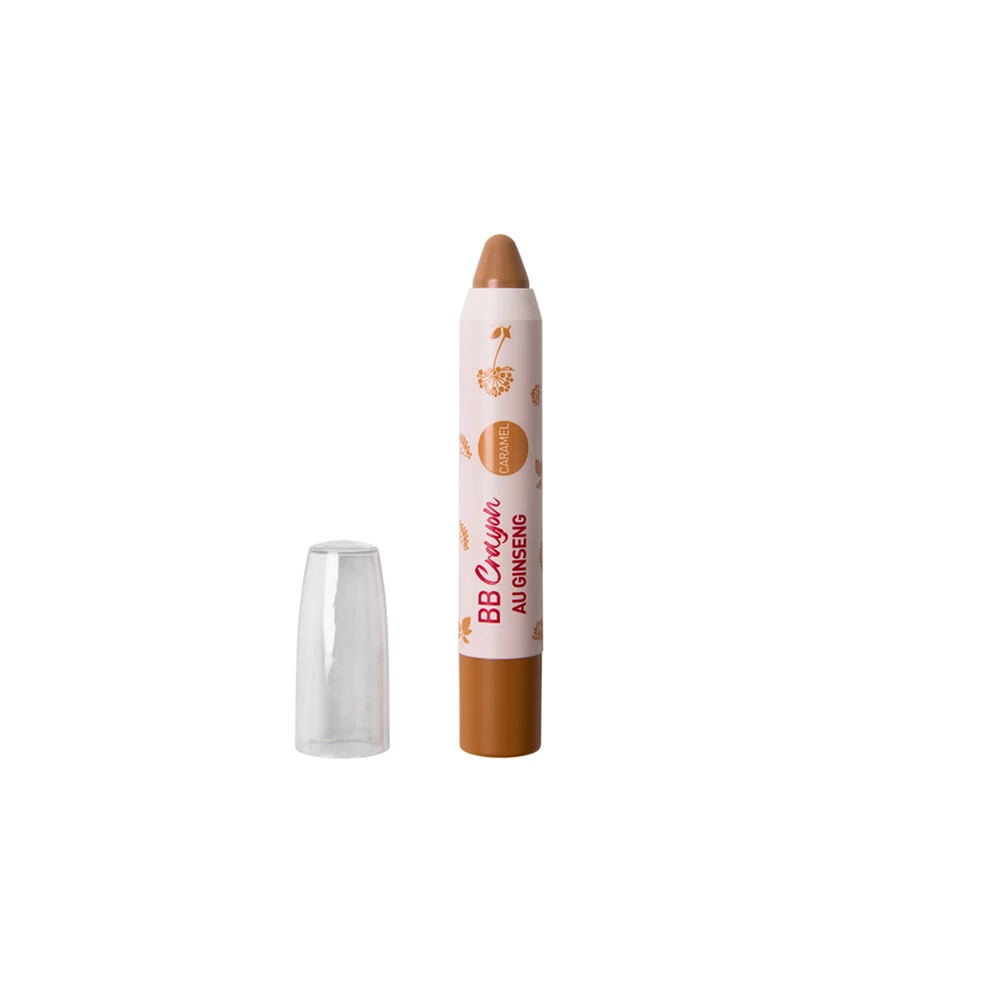 Erborian BB Crayon Caramel 1 Erborian BB Crayon Caramel