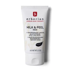 Erborian Milk & Peel Mask