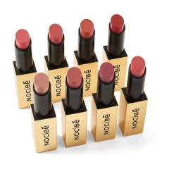 Smart Matte -Éclat De Beauté 242333 nocibe smart matte rouge a levres semi mat 01 nudista autre4 1000x1000 1