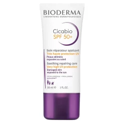 Bioderma CICABIO SPF 50+ Crème