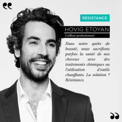 Kérastase Résistance Bain Thérapiste -Éclat De Beauté 244247 kerastase resistance bain therapiste shampooing cheveux tres abimes 250ml flacon autre4 1000x1000 1