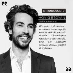 Kérastase Chronologiste Bain Régénérant -Éclat De Beauté 244279 kerastase chronologiste bain regenerant shampooing revitalisant jeunesse 250ml flacon autre6 1000x1000 1