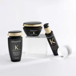 Kérastase Chronologiste Thermique Régénérant -Éclat De Beauté 244296 kerastase chronologiste thermique regenerant soin brushing revitalisant jeunesse 150ml flacon pompe autre6 1000x1000 1