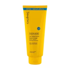 Lait Embellissant Après-Soleil Corps EtVisage