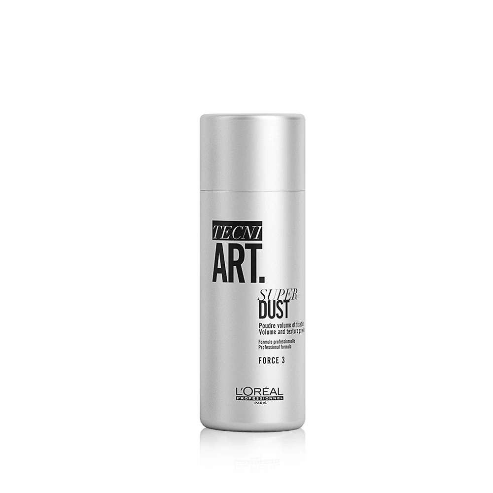 Tecni Art - Super Dust 1 Tecni Art - Super Dust