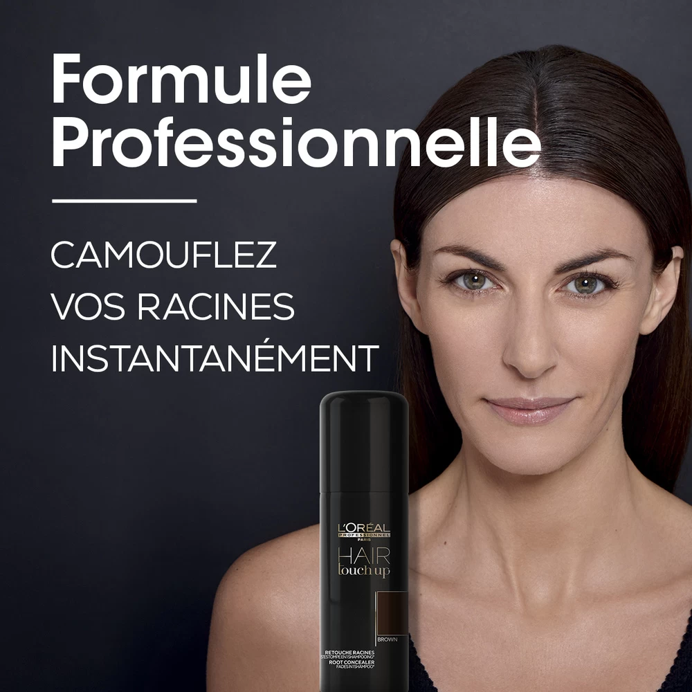 Hair Touch Up 2 Hair Touch Up – Image 2