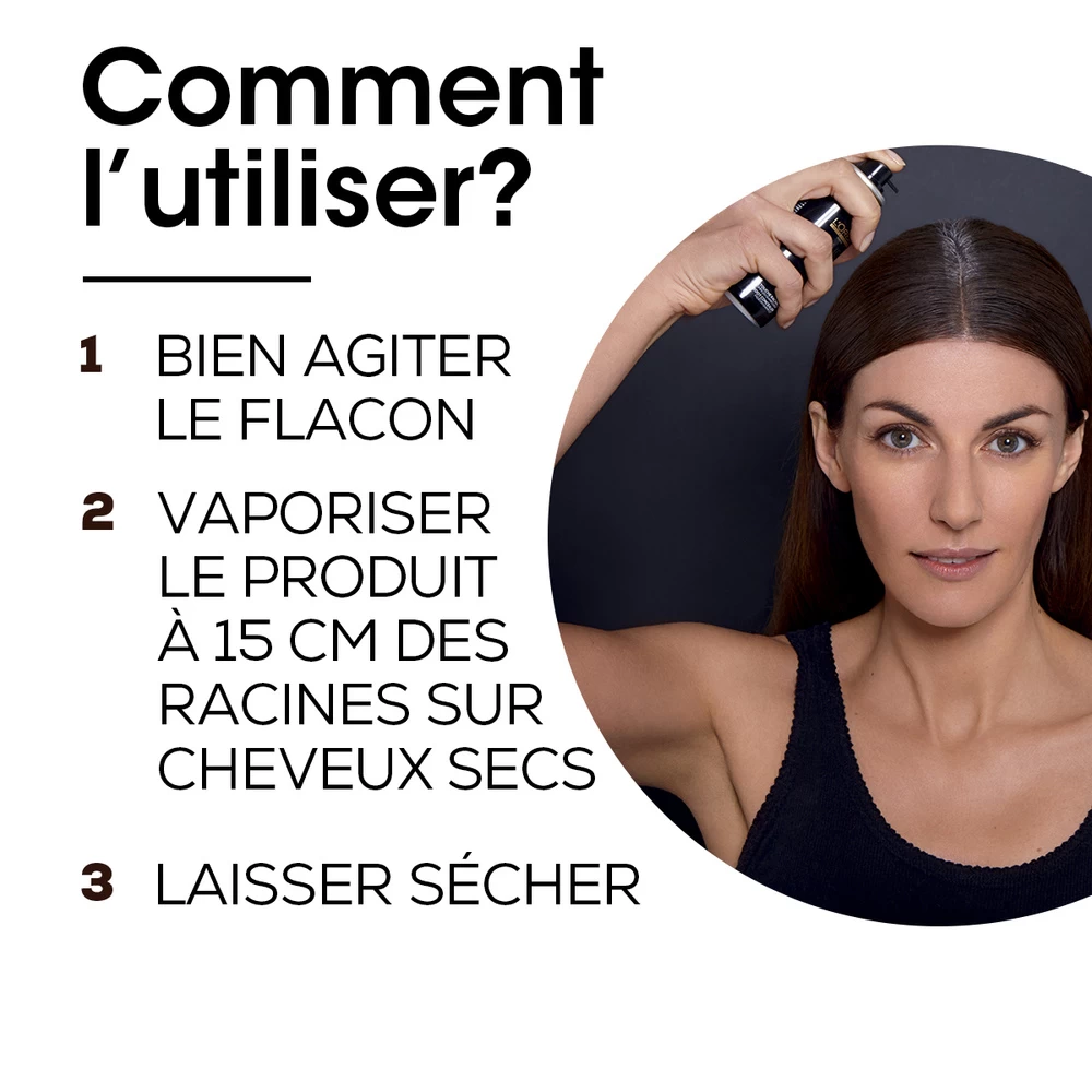 Hair Touch Up 5 Hair Touch Up – Image 5