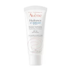 Avène Hydrance UV Légère Emulsion Hydratante40ml