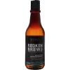 Redken Brews Haircare-Shampoing Mint Clean