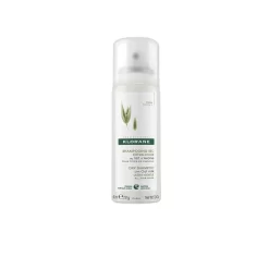 Klorane Lait D'Avoine Shampooing Sec Spray 50ml
