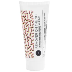 DISSOLVANT REMOVER ON THE GO