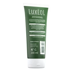 Luxéol Shampooing Antipelliculaire 5 Luxéol Shampooing Antipelliculaire -Éclat De Beauté 246911 luxeol luxeol shampooing antipelliculaire cosmetique 200ml autre3 1000x1000 1