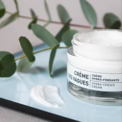 Crème Des Vagues -Éclat De Beauté 247693 algologie creme des vagues creme hydra fondante creme hydratante 50ml pot autre1 1000x1000 1