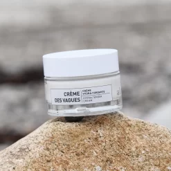 Crème Des Vagues -Éclat De Beauté 247693 algologie creme des vagues creme hydra fondante creme hydratante 50ml pot autre2 1000x1000 1