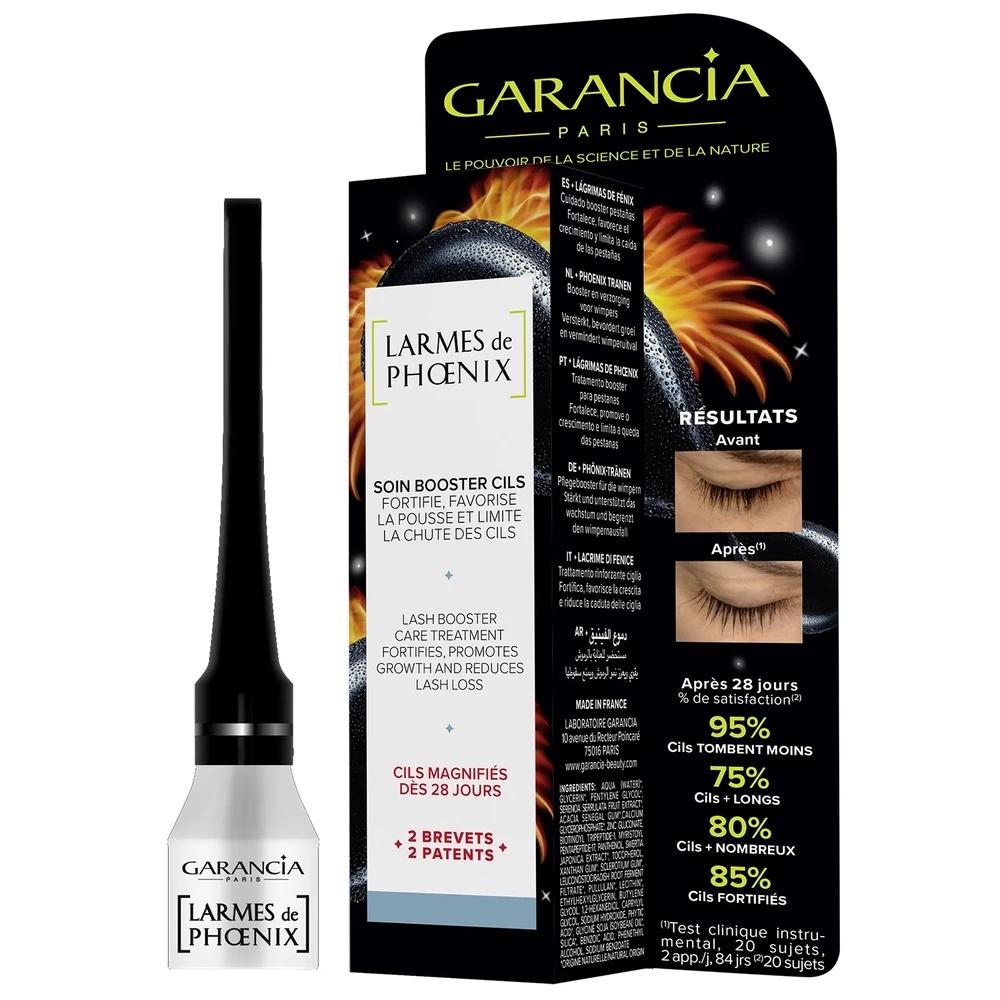 Larmes De Phoenix 2 Larmes De Phoenix – Image 2